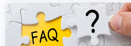 Frequently Asked Questions
